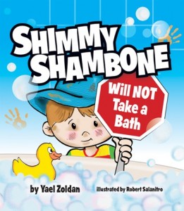 Shimmy Shambone